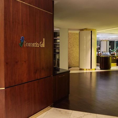 Hyatt Regency Ντουσαμπέ Εξωτερικό φωτογραφία