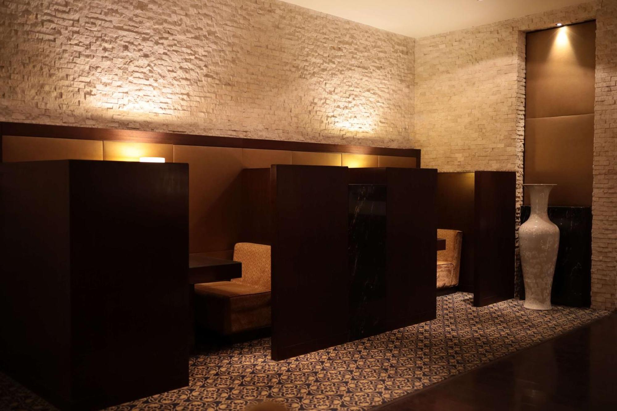 Hyatt Regency Ντουσαμπέ Εξωτερικό φωτογραφία