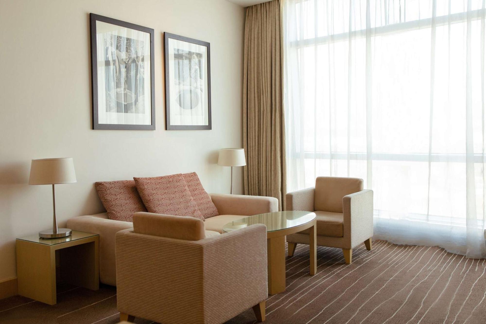 Hyatt Regency Ντουσαμπέ Εξωτερικό φωτογραφία