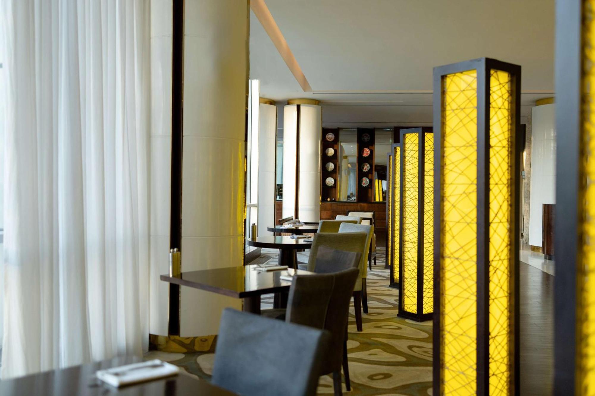 Hyatt Regency Ντουσαμπέ Εξωτερικό φωτογραφία